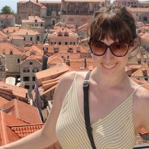 Meet your Posher, Kaite